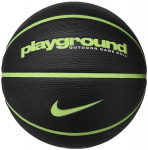Nike Korvpallipallid Everyday Playground 8P Black Green N1004371 060, 7