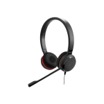 Jabra Evolve 20SE MS stereo - k&otilde;rvaklapid