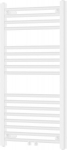 Mexen Mars vannitoaradiaator, 900 x 500 mm, 370 W, valge