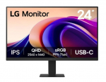 LG monitor 24U631A-B - 24" | IPS | QHD | 100Hz