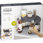 Joseph Joseph CupboardStore 2-stufiger drehbarer Organizer