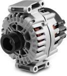 Frankberg generaator, &uuml;hildub c-class w204 w205 a205 c205 2013-2018, c-class t model s204 s205 2010-2018, e-class w212 s212 2010-2015, gl. k-class x. 204 2012-2015