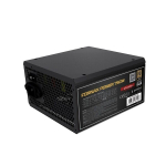 Gembird toiteplokk Power supply Fornax Power 750W 80+Bronze active PFC 120mm fan
