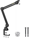 Maono BA37 microphone holder