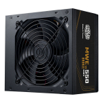 Cooler Master toiteplokk Zasilacz MWE Bronze 550W v3 80+ ATX 3.1