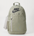 Roheline Nike Elemental BA6032-320 seljakott