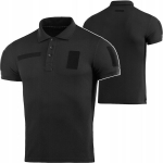Taktikaline polo s&auml;rk M-Tac 65/35, must