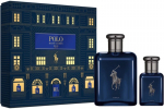 Parf&uuml;&uuml;mikomplekt Ralph Lauren Polo Blue Parfum meestele EDP 165 ml