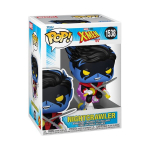 Funko Pop! Vinyl Figuur: Marvel: X-Men&acute;97 - Nightcrawler