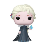 Funko Pop! Disney - ELsa Holiday #1617