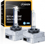 Auto pirn Ltonxen D1S 35W 8000K, 2 tk.
