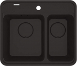 Kraanikauss Deante Momi, 60x52 cm