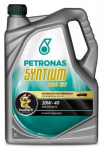 PETRONAS mootori&otilde;li SYNTIUM 800 EU 10W-40 SN 5L