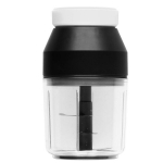 Maku elektriline hakkija, 400 ml
