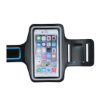Maciņ&scaron; universāls sportam GreenGo Universal Arm Case Premium up to 4.7 Black 5900495287823 16943 (5900495287823)
