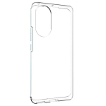 Evelatus Huawei P50 l&auml;bipaistev silikoon&uuml;mbris 1.5mm TPU l&auml;bipaistev