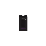 Evelatus Samsung Galaxy A15 0.33" lame l&auml;bipaistev antistaatiline klaas