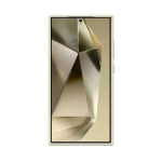 Evelatus Samsung Galaxy S24 Ultra Shield &uuml;mbris Magsafe mattlilla kattega