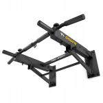 Kokkupandav l&otilde;uat&otilde;mbekang Trex Sport, kuni 120 kg, must