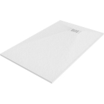 Ristk&uuml;likukujuline Du&scaron;ialus Mexen Hugo SMC, 160 x 80 cm, White+White