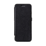 Hoco iPhone 6 &uuml;li&otilde;huke aku 3000mAh koos nahk&uuml;mbrisega, must