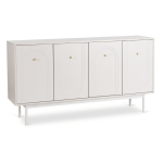 Kummut MEBEL ELITE MARLEN 155 cm Ka&scaron;miir