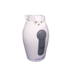 Inhalaatori korpus Herupa Smart Mesh