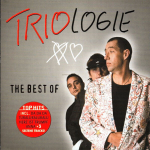 CD TRIO "Triologie. The Best Of"