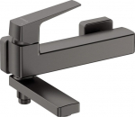 Vannitoa kraan Deante Blur BQLD12M, hall
