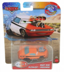 Disney Cars Snot Rod v&auml;rvi muutev auto