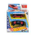Hot Wheels Rc Ferrari Sf90 Stradale 1:64 juhitav auto
