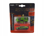 Food Lamborghini Huracan Performante 1/64 piiratud v&auml;ljaanne