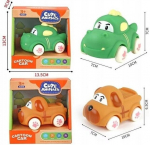 Laste m&auml;nguauto distantsiga, 3 aastat+