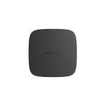 AJAX FireProtect 2RB, suitsu- ja temperatuuriandur (must)