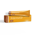 Ripsmete ja kulmude v&auml;rv Intensive Graphite, 20 ml