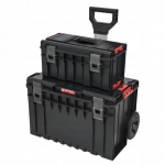 Qbrick System One Cart+ Pro 500 Basic t&ouml;&ouml;riistakast