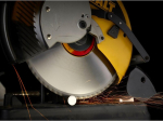 Dewalt metalli ketassaeleht 140/20 30tfz metallile/terasele Dt1923 Qz