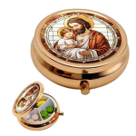 Ravimikarp kolme sektsiooniga, Prayer 1 tk.