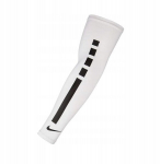 K&auml;sivarre kompressioonvarrukas Pro Elite Sleeve 2.0, valge