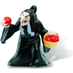 Figurine N&otilde;i - BULLYLAND - Lumiere ja Seitsme K&auml;&auml;buse - 7 cm - Disney Printsessid - Laps