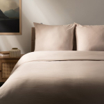 Homla voodipesukomplekt Maisy, 160x200 cm, 3-osaline