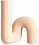 Homla vaas Twist 17 cm
