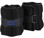 Kaalud Form hantlid, 2kg