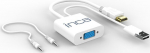 Inca IVTH-01 USB