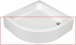 Du&scaron;ialus Deante Standard Plus II, 90 cm
