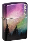 TULEMASIN ZIPPO 48771