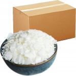Sojavaha 100% looduslik Senzi Cosmetics 50 5kg