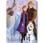 Disney Frozen Winter laste pleed, 100&times;140 cm