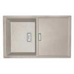 Graniit K&ouml;&ouml;gikraanikauss Laveo Tonga SPT_411Y, Beige