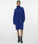Vero Moda naiste kleit 10331900*01, sinine 5715733503364